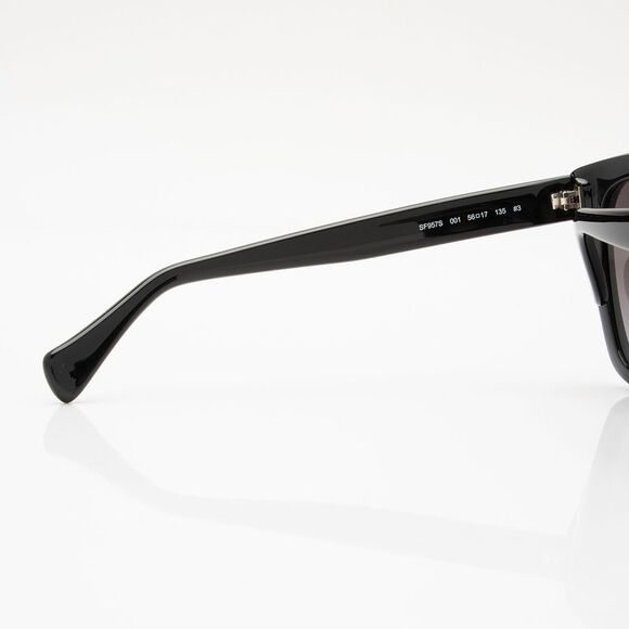 Salvatore Ferragamo Cat Eye Sunglasses - Picture 4 of 5